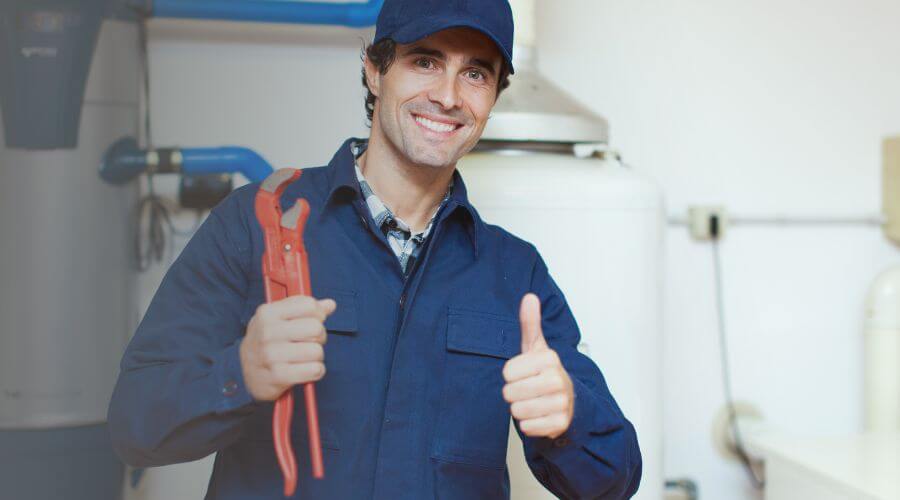 Professional Leak Detection in Keshena, WI