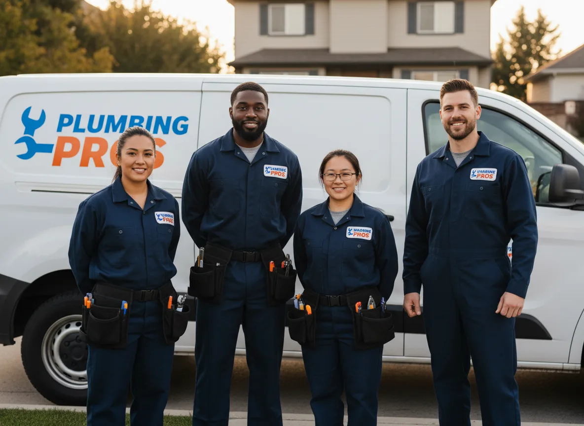 Water Heater Repair company in Keshena, WI